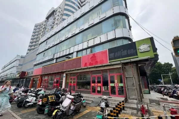天龙大厦属于什么街道(5)