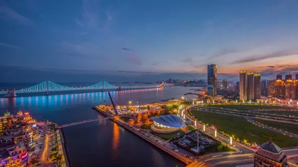 花园区哪个省的城市最好(1)