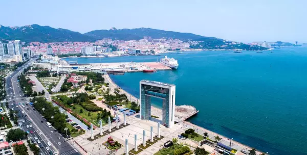 花园区哪个省的城市最好(2)