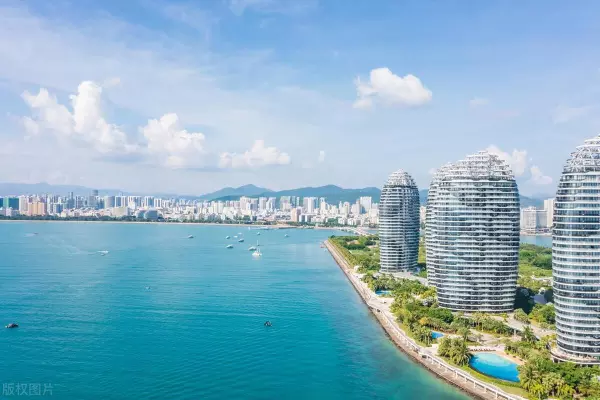 花园区哪个省的城市最好(5)