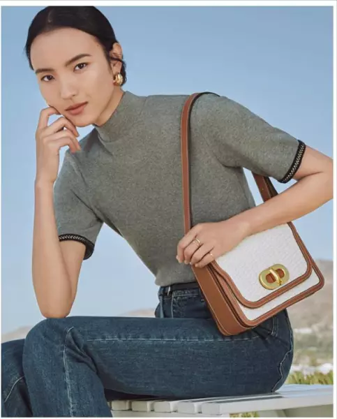 梦丽莎包包是什么档次的牌子(10)