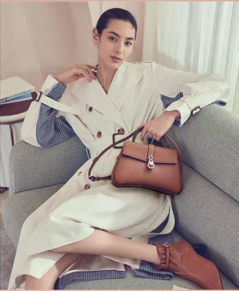 梦丽莎包包是什么档次的牌子(7)