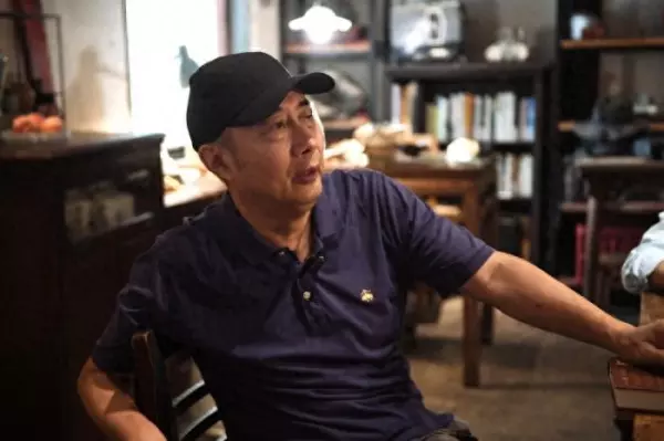 作家叶兆言是哪儿人(1)