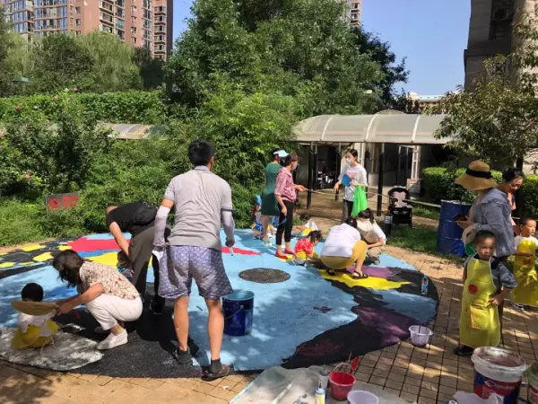 千鹤家园属于哪个街道(11)