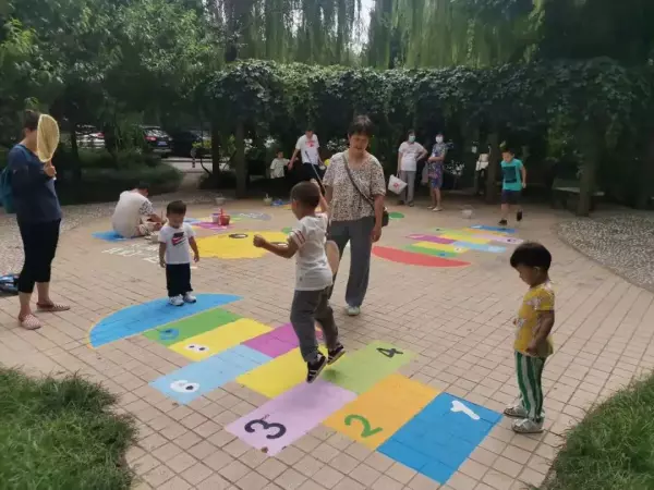 千鹤家园属于哪个街道(15)
