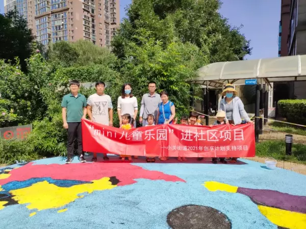 千鹤家园属于哪个街道(1)