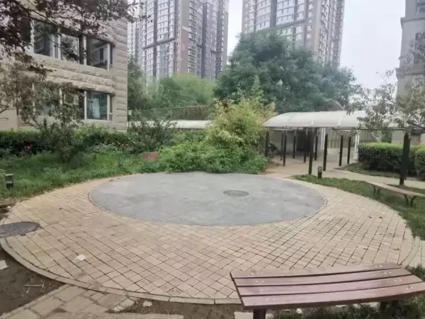 千鹤家园属于哪个街道(3)