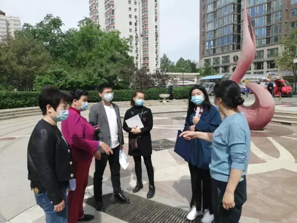 千鹤家园属于哪个街道(5)