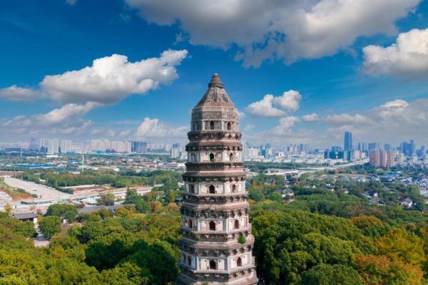 花园区哪个省的城市最好.