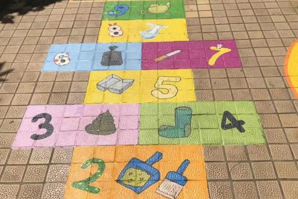 千鹤家园属于哪个街道.