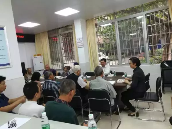 新兴白云花园属于哪个街道(1)