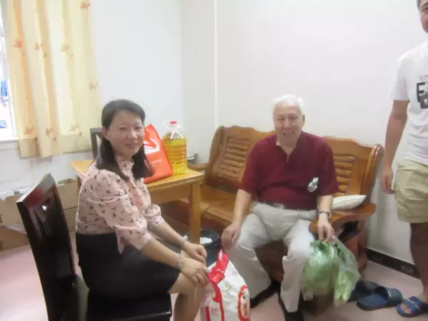 新兴白云花园属于哪个街道(4)