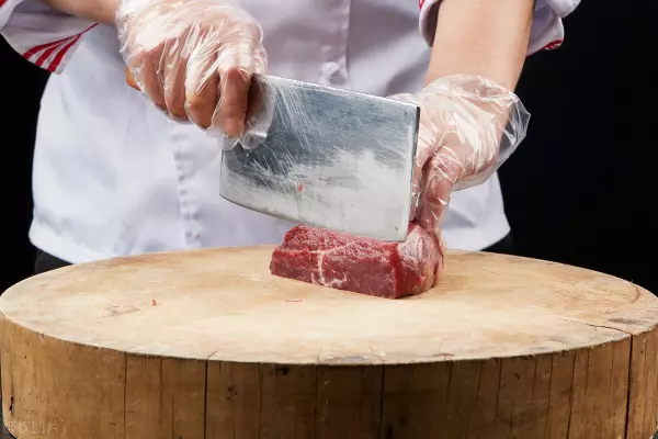 pp板是什么材料切菜切肉好不好(1)