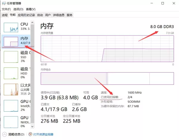 外存储器有补充内存和长期保存什么什么及什么的作用(3)