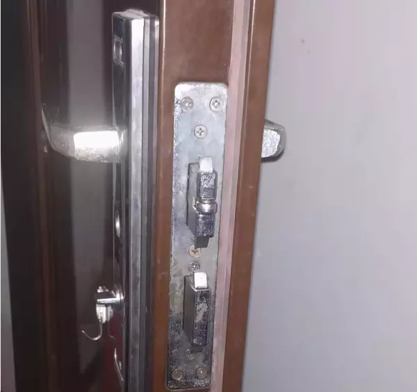 王力门锁密码怎么重设(1)