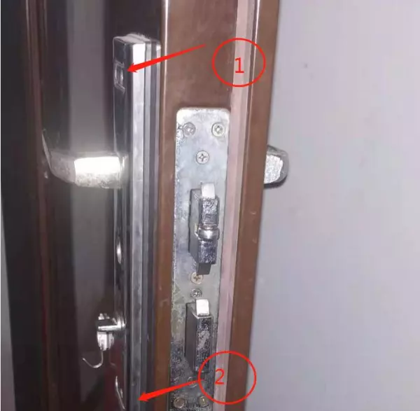 王力门锁密码怎么重设(3)