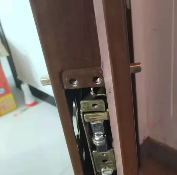 王力门锁密码怎么重设(9)