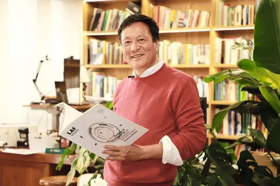 俞孔坚为什么受争议(3)
