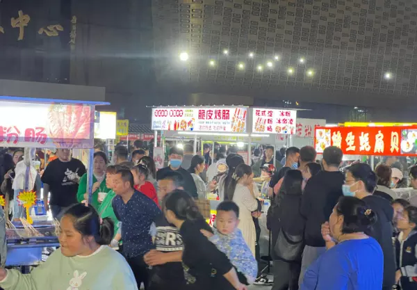 泰安装饰材料市场有哪些(1)