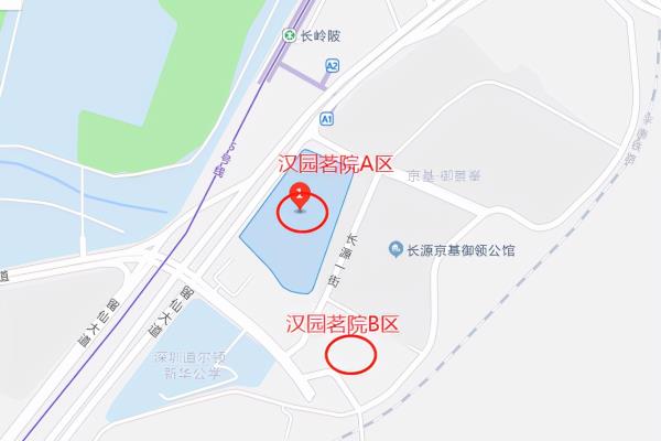 西丽山庄住的都是什么人.