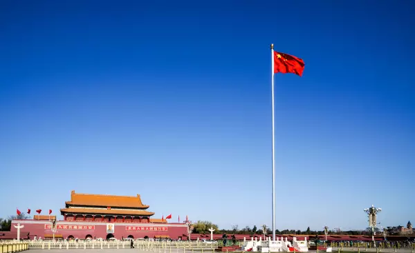旗台一般放置什么位置(10)