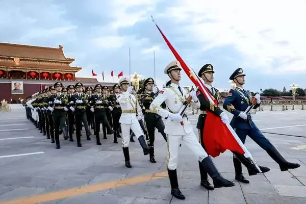 旗台一般放置什么位置(12)