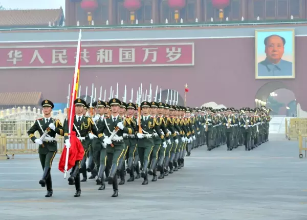 旗台一般放置什么位置(3)