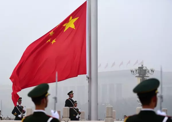 旗台一般放置什么位置(4)