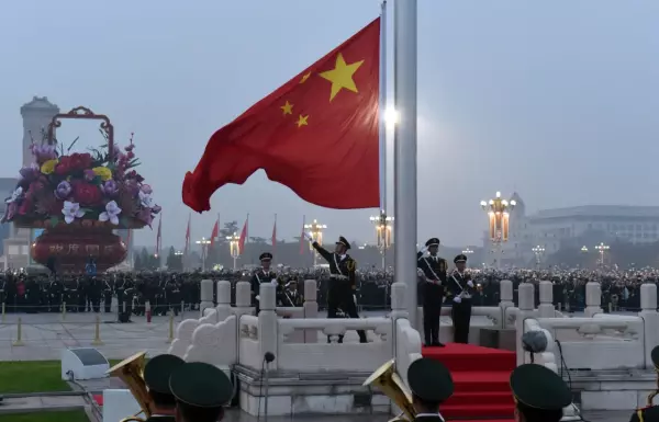 旗台一般放置什么位置(6)