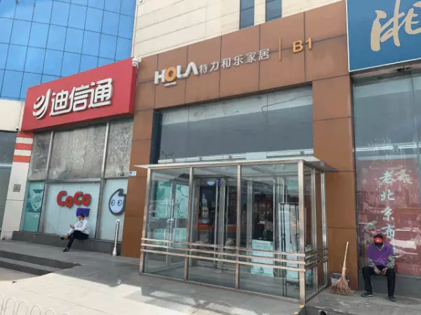 特力和乐为什么撤出中国市场(3)