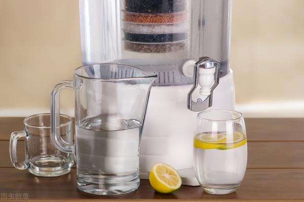 泉露净水器不制水怎么解决.