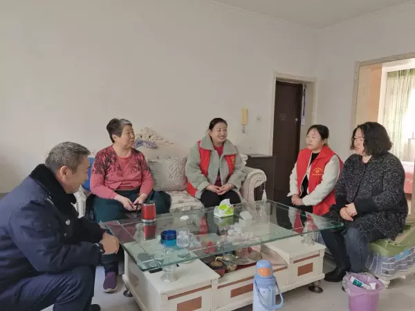 新世纪家园属于什么社区(2)