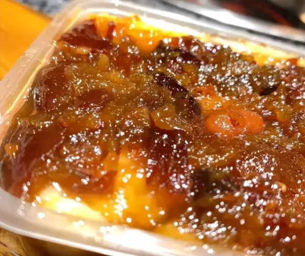 廊房周记蜜枣甑糕从北京如何走(3)