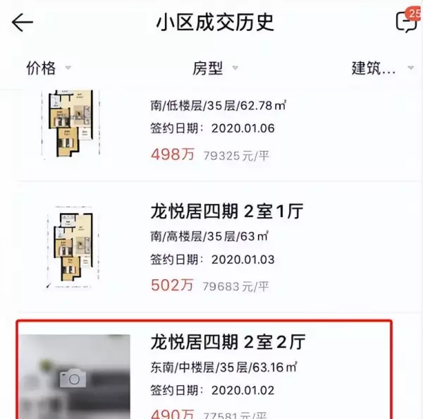 龙悦居是安居房还是经济适用房(10)