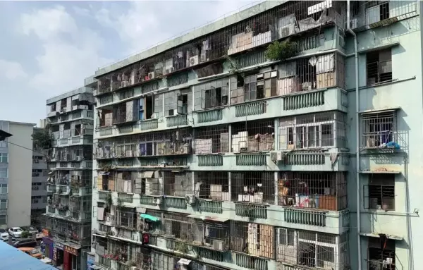 龙悦居是安居房还是经济适用房(18)