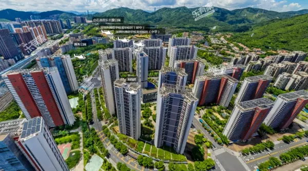 龙悦居是安居房还是经济适用房(2)