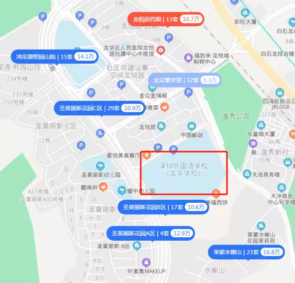 龙悦居是安居房还是经济适用房(9)
