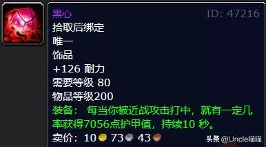 胜利者的圣洁印记在哪里换装备(4)