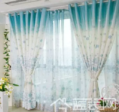 新窗帘需要洗吗会不会有甲醛(1)