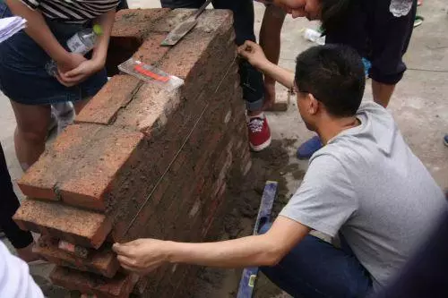 瓦匠主要工作是什么?(1)
