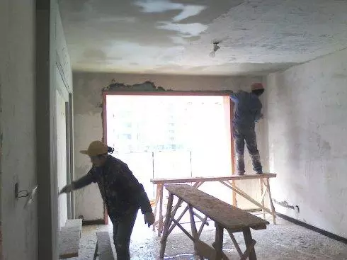 瓦匠主要工作是什么?(3)