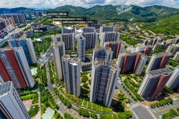 龙悦居是安居房还是经济适用房.
