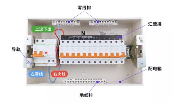 三匹空调多少千瓦功率用多大开关(3)