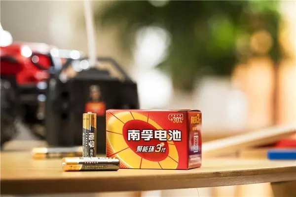 小电池是几号还是五号(3)