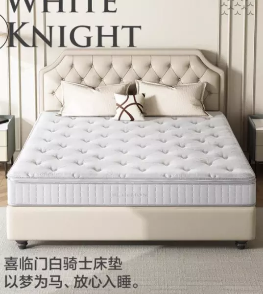 雅澜床垫和慕思哪个好(2)
