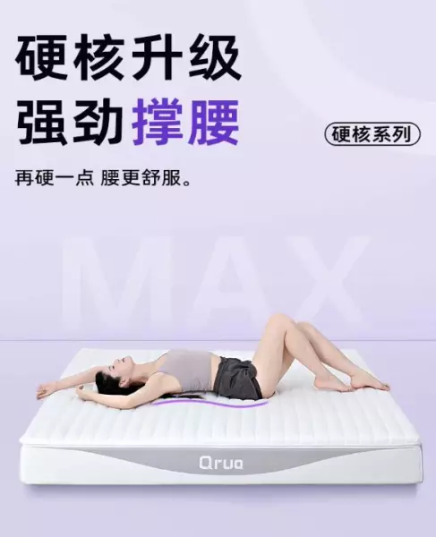 雅澜床垫和慕思哪个好(4)