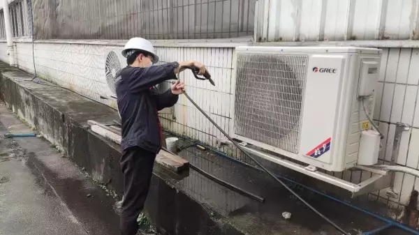 中央空调省电吗优点和缺点有哪些(2)