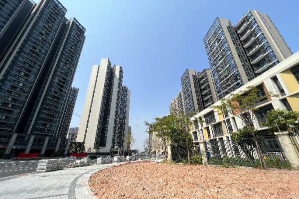 房价最低的城市排行榜.