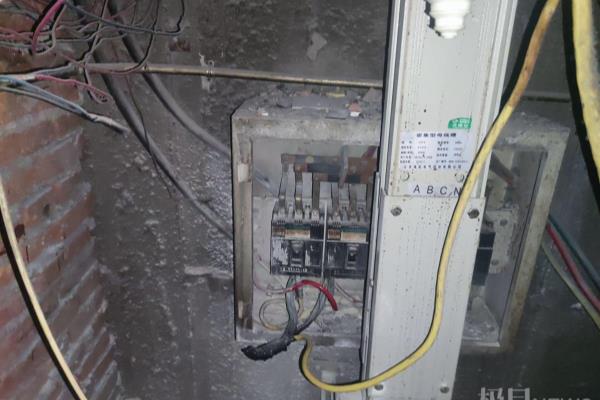 汉来广场住的都是什么人.