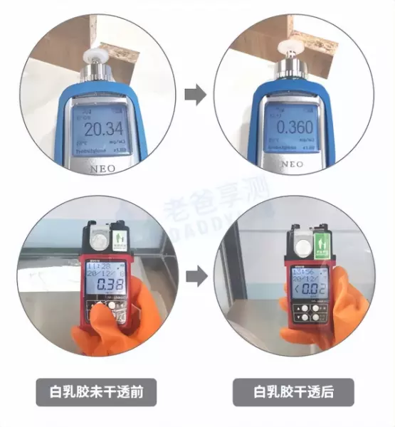 白乳胶有毒吗?吃了一点对身体有害吗(13)